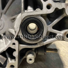 B16B Civic Type R EK9 CUSCO LSD Transmission 